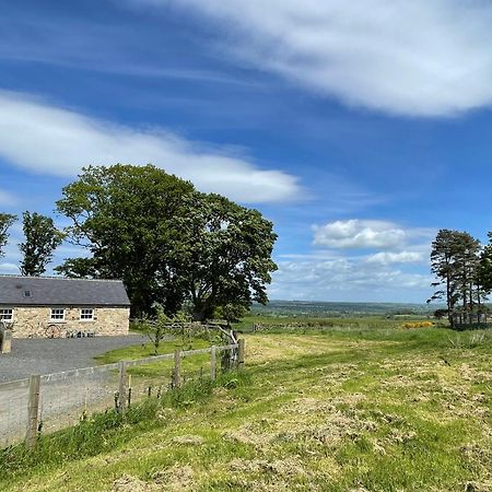 Stay On The Hill - Self Catered Cottages Laverick And Bothy ヘクサム エクステリア 写真