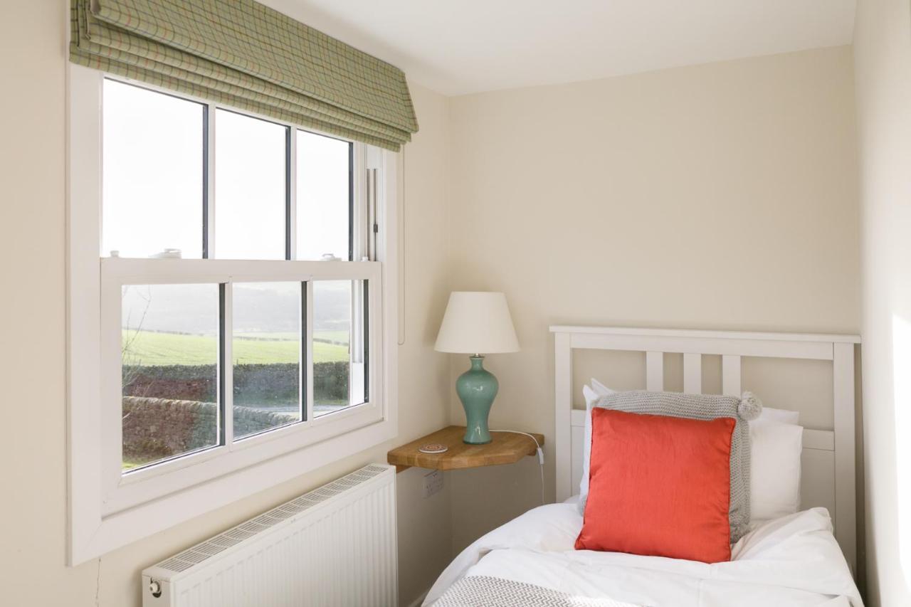 Stay On The Hill - Self Catered Cottages Laverick And Bothy ヘクサム エクステリア 写真