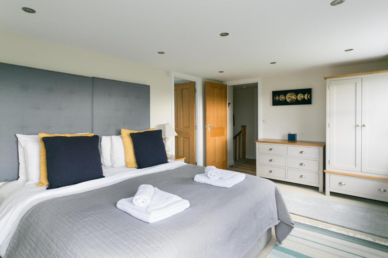 Stay On The Hill - Self Catered Cottages Laverick And Bothy ヘクサム エクステリア 写真