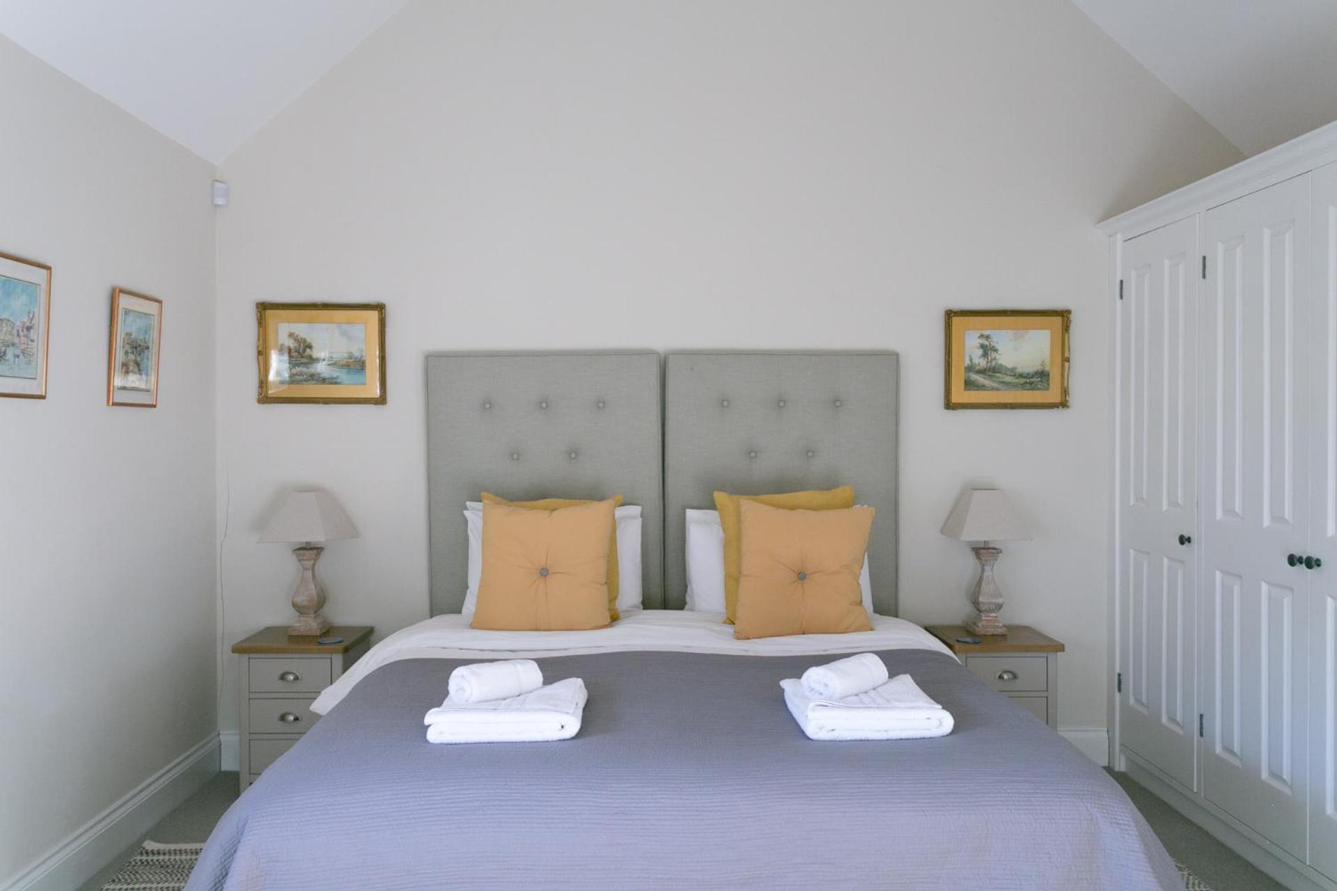 Stay On The Hill - Self Catered Cottages Laverick And Bothy ヘクサム エクステリア 写真