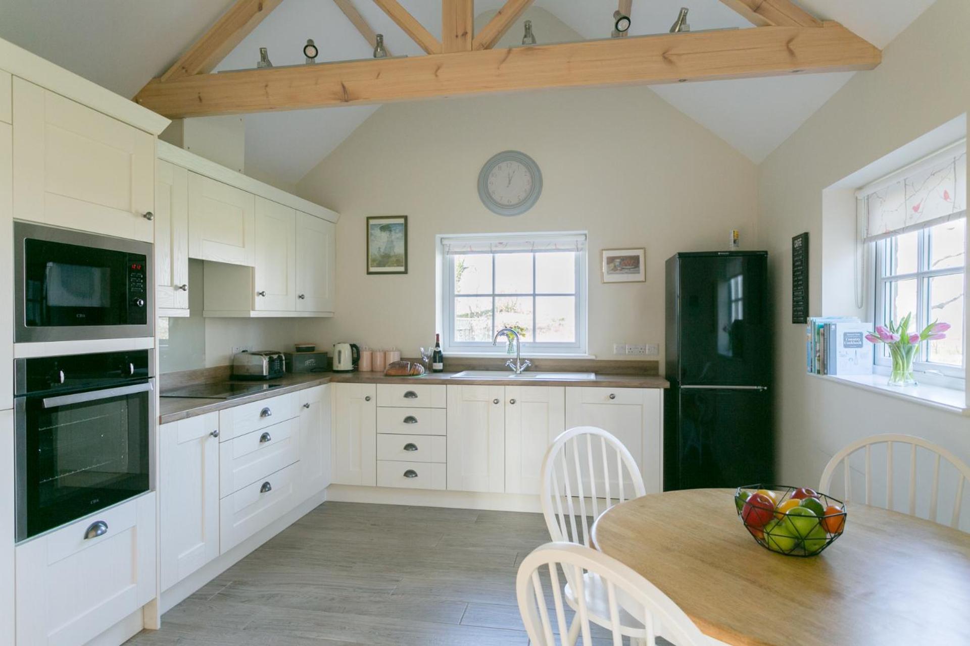 Stay On The Hill - Self Catered Cottages Laverick And Bothy ヘクサム エクステリア 写真